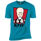 KFH Boys Premium T-Shirt