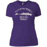 Sons of the Empire Speeder Women's Premium T-Shirt