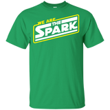 The Spark Youth T-Shirt