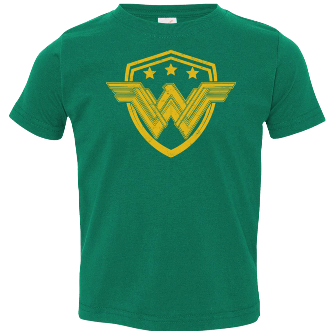 Wonder Eagle Toddler Premium T-Shirt