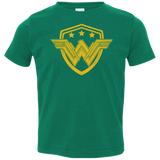 Wonder Eagle Toddler Premium T-Shirt