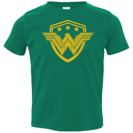 Wonder Eagle Toddler Premium T-Shirt