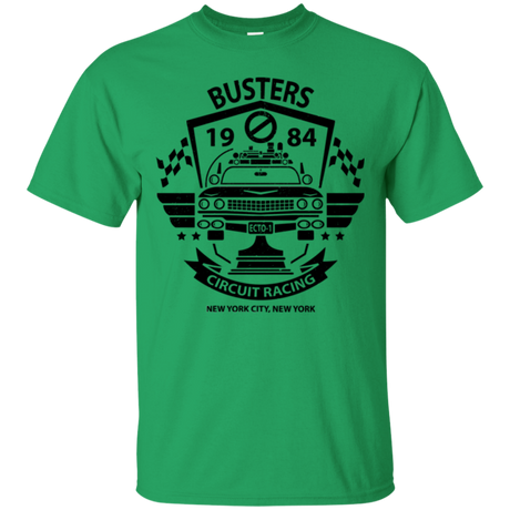 Busters Circuit T-Shirt