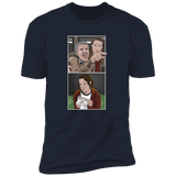 Is that Chicken Men's Premium T-Shirt