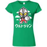 ChibiUltra Junior Slimmer-Fit T-Shirt