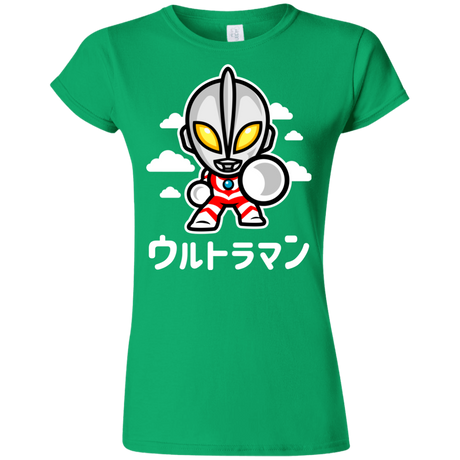 ChibiUltra Junior Slimmer-Fit T-Shirt