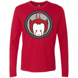 IT 3 (2) Men's Premium Long Sleeve