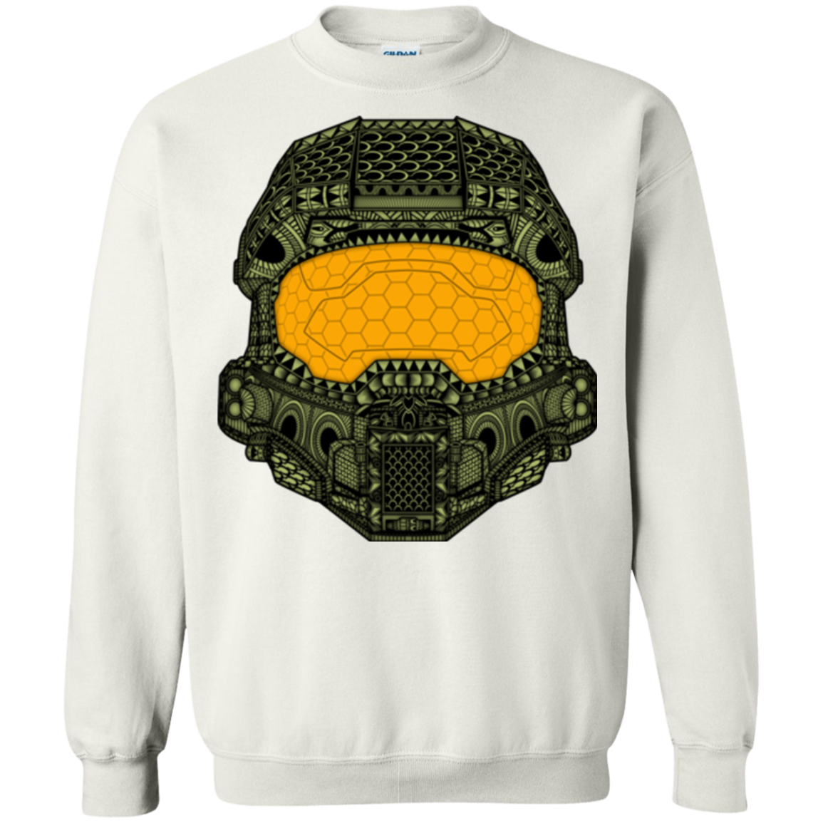 The Chief Crewneck Sweatshirt