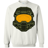 The Chief Crewneck Sweatshirt