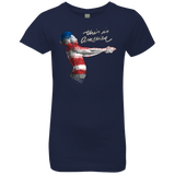 America Girls Premium T-Shirt