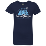 Wizneyland Girls Premium T-Shirt