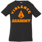 Violence Academy Infant Premium T-Shirt