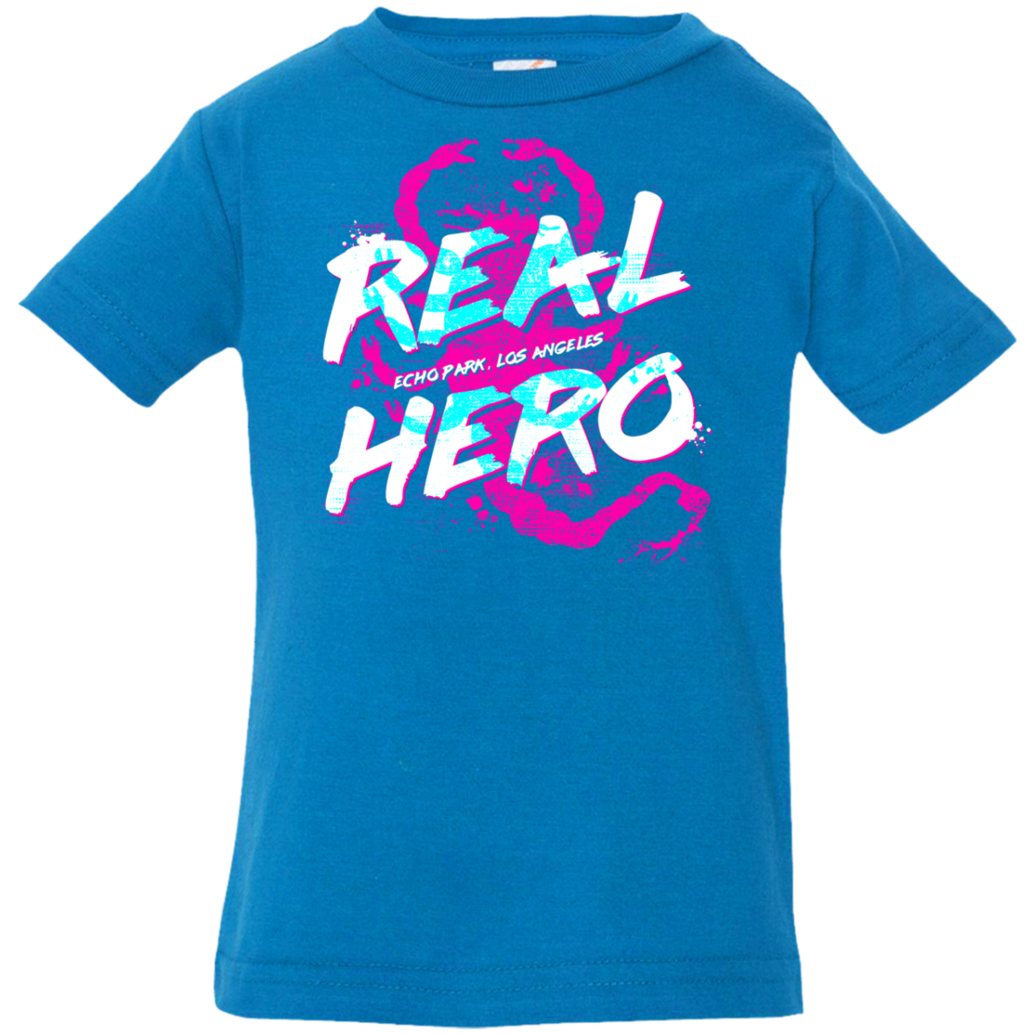 Real Hero Infant Premium T-Shirt