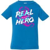 Real Hero Infant Premium T-Shirt