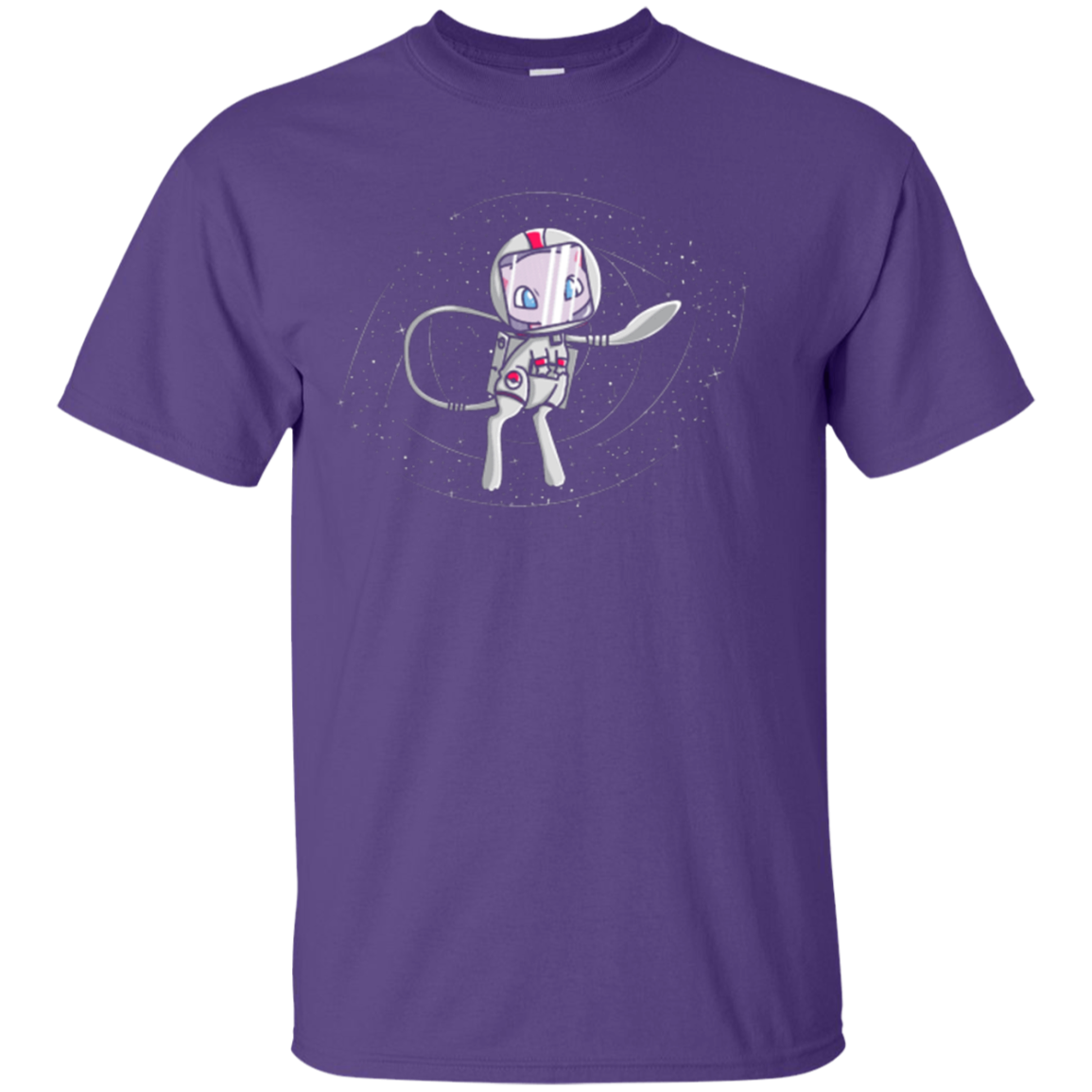 LIFE IN SPACE T-Shirt