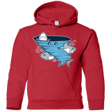 Cutenado Youth Hoodie