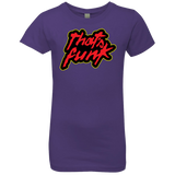 Dat Funk Girls Premium T-Shirt