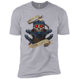 Starlord Boys Premium T-Shirt