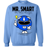 Mr Smart Crewneck Sweatshirt