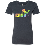 Corn Women's Triblend T-Shirt