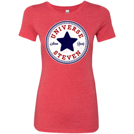 Universe Steven Women's Triblend T-Shirt