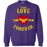 TLF  WONDER Crewneck Sweatshirt