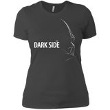 DARKSIDE Women's Premium T-Shirt