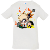 Shine Infant Premium T-Shirt