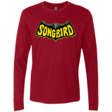 SONGBIRD Men's Premium Long Sleeve