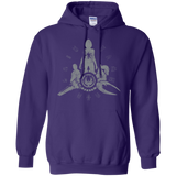 BSG Pullover Hoodie