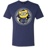 Hello Banana Men's Triblend T-Shirt