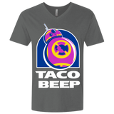 Taco Beep Men's Premium V-Neck