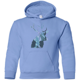 Deer Cannibal Youth Hoodie