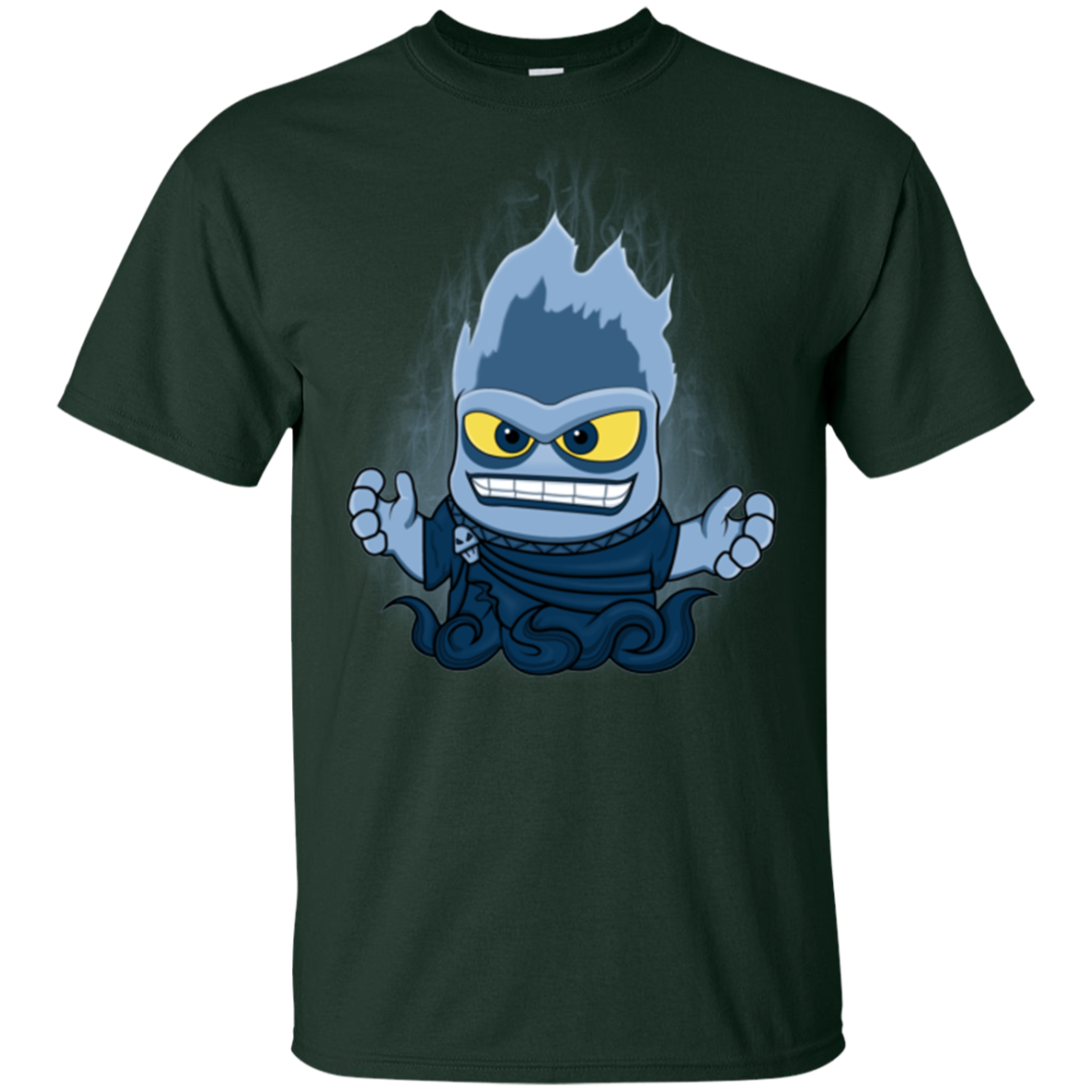 Villain Inside Youth T-Shirt