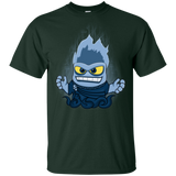 Villain Inside Youth T-Shirt