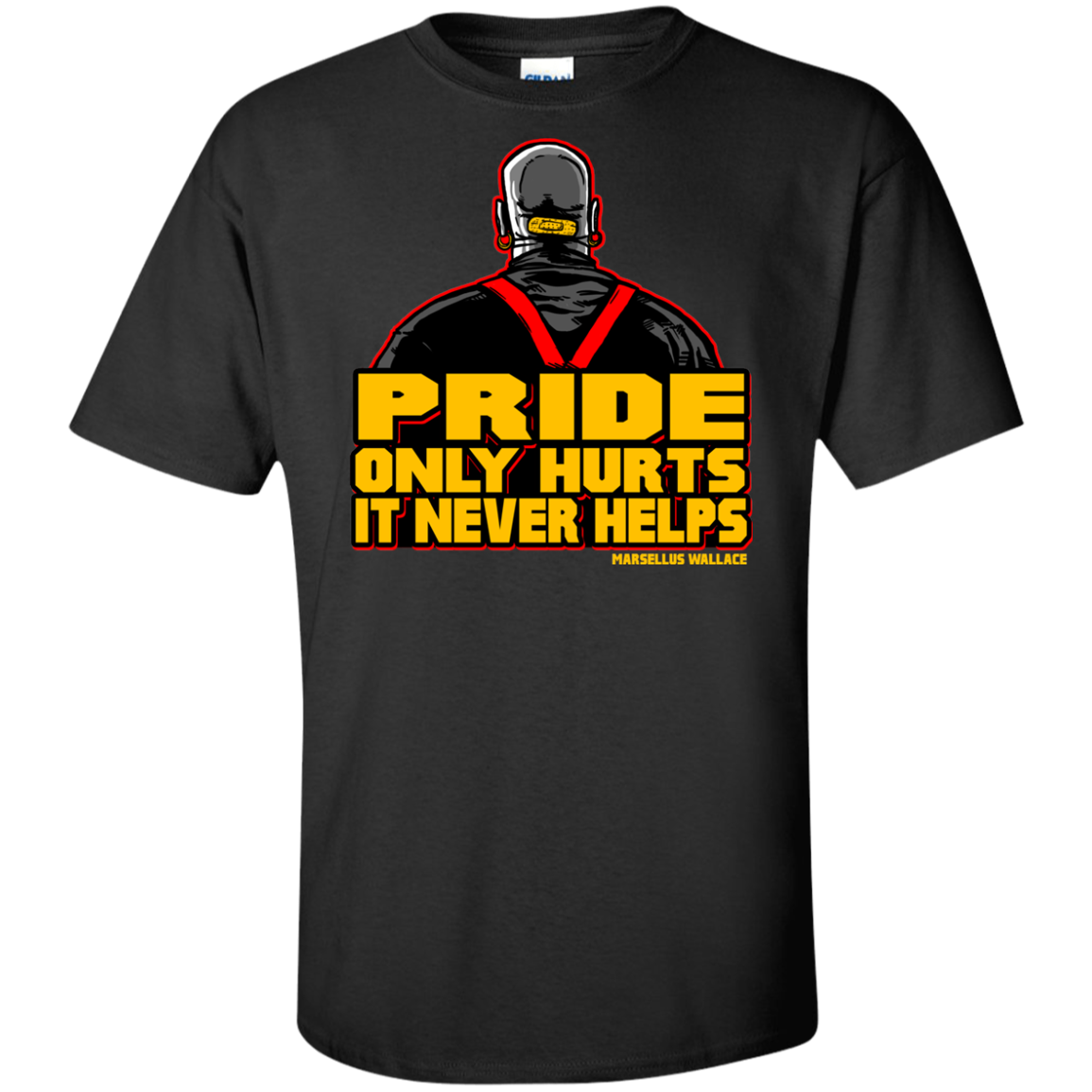 Pride Tall T-Shirt