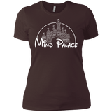 Mind Palace Women's Premium T-Shirt