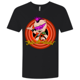 Thats all Mutants Men's Premium V-Neck