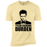 Tyler Fucking Durden Men's Premium T-Shirt