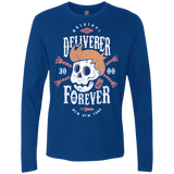 Deliverer Forever Men's Premium Long Sleeve