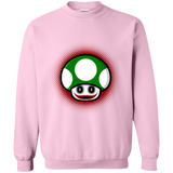 Up Joker Crewneck Sweatshirt