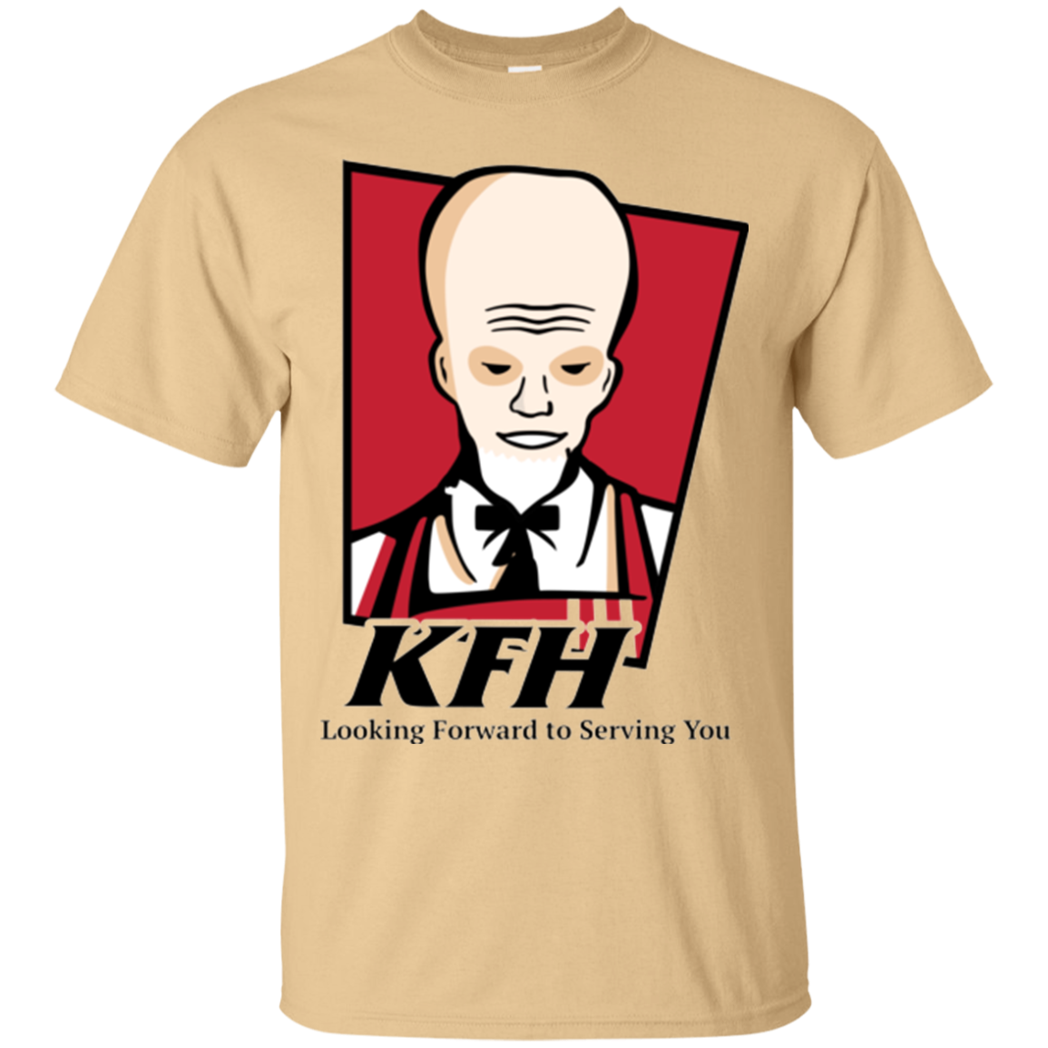 KFH T-Shirt