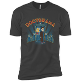 Doctorama (1) Boys Premium T-Shirt
