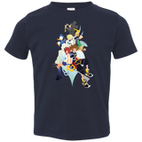 Kingdom Hearts Toddler Premium T-Shirt