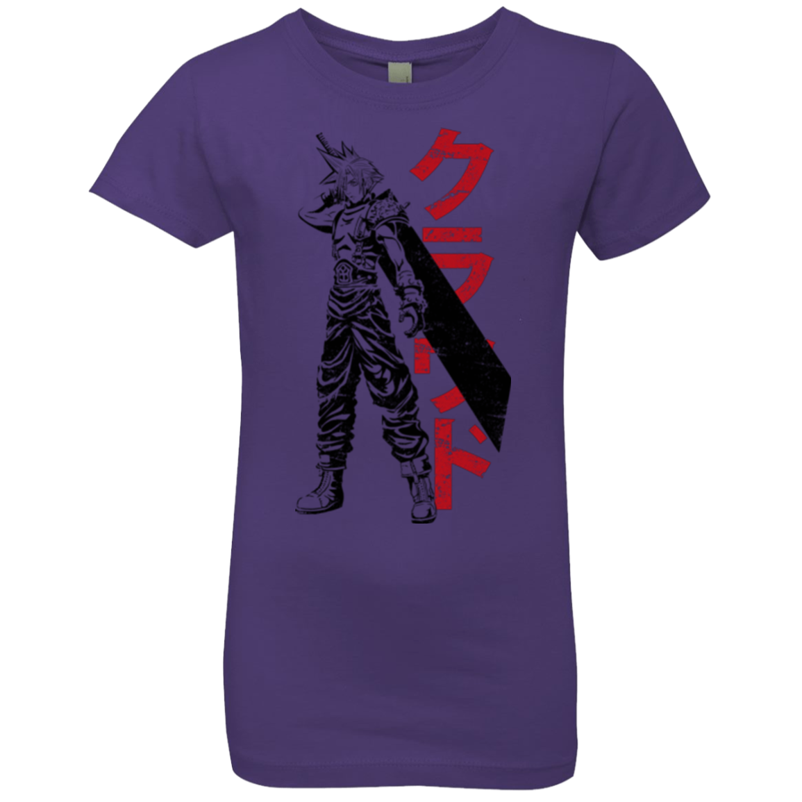 Mercenary Girls Premium T-Shirt