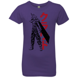 Mercenary Girls Premium T-Shirt