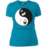 Shy and Angry Women's Premium T-Shirt