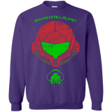 Alive Crewneck Sweatshirt