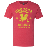 Riding Academy Men's Triblend T-Shirt