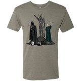 Dark Power Men's Triblend T-Shirt